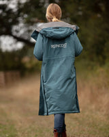 Equicoat Reincoat Pro Adults Reef
