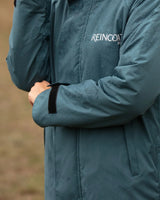 Equicoat Reincoat Pro Adults Reef