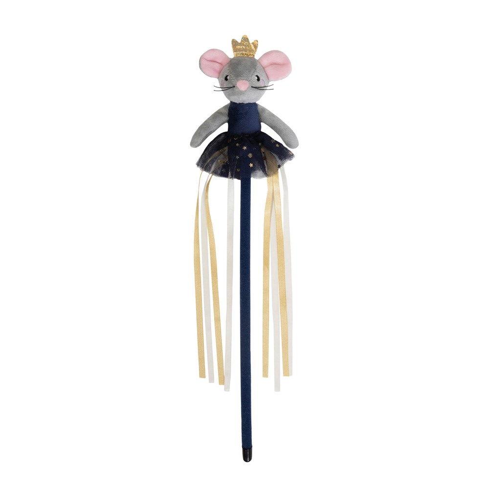 Rosewood Cupid & Comet Marie Mouse