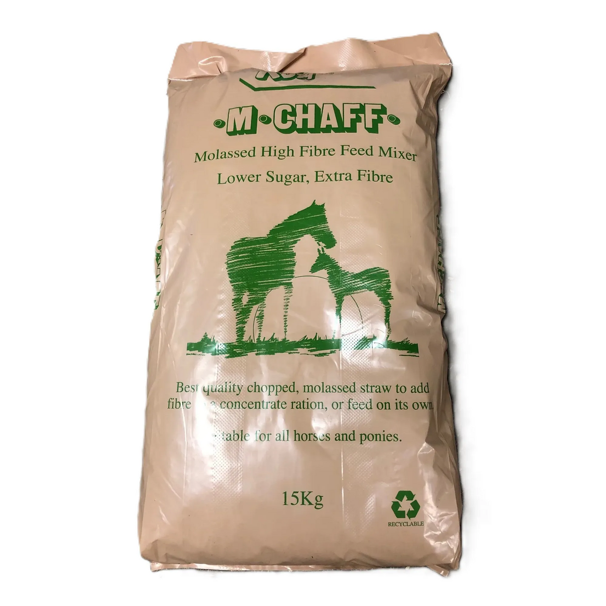 RSA Molassed Chaff 15kg