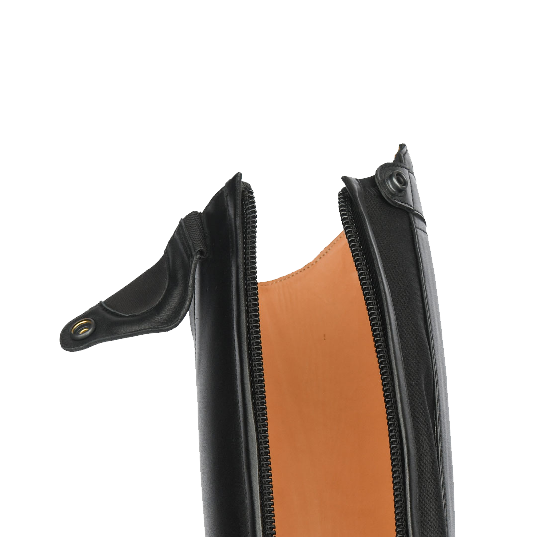 Tredstep Ireland Sirani Field Tall Boot Black
