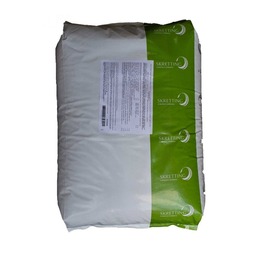 Skretting Coarse Pellets 8.5mm 25kg