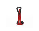 Freejump Stirrups Soft Up New Pro Red