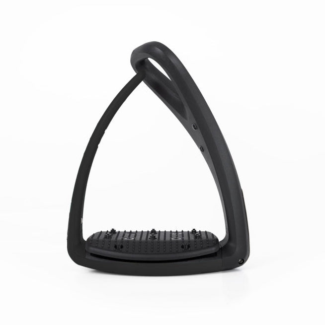 Freejump Stirrups Soft Up New Pro Black