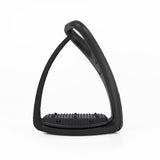 Freejump Stirrups Soft Up New Pro Black