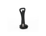 Freejump Stirrups Soft Up New Pro Black