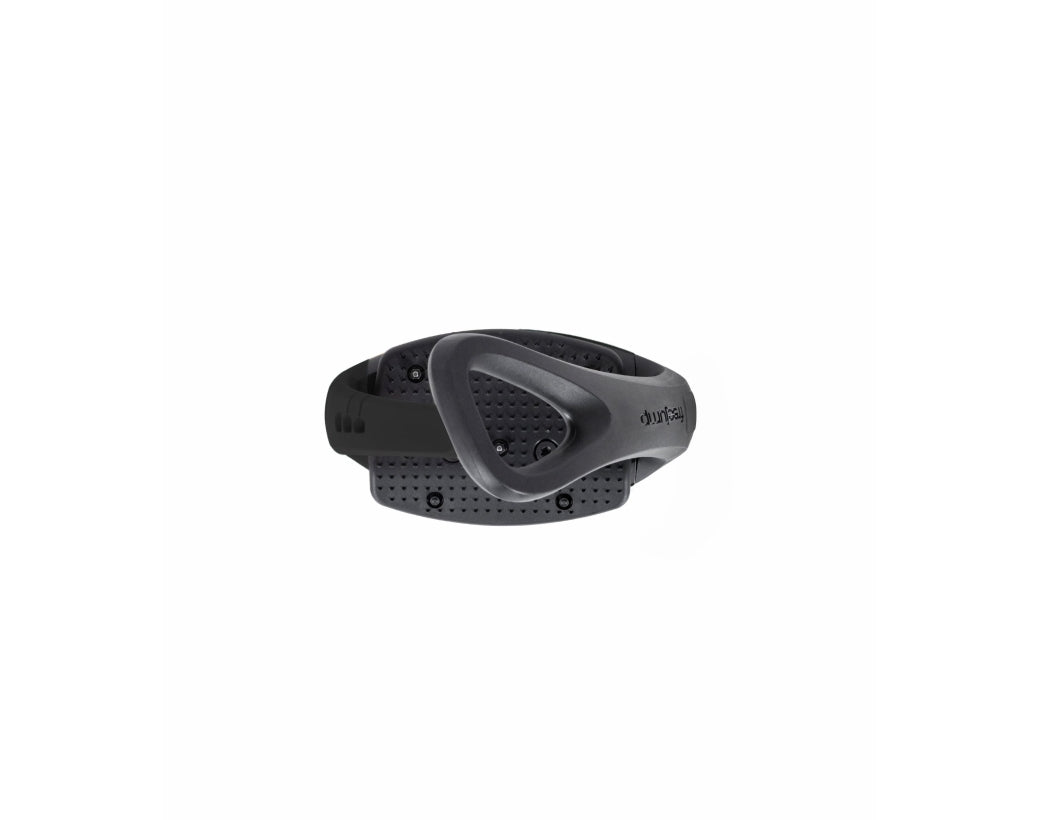 Freejump Stirrups Soft Up New Pro Black