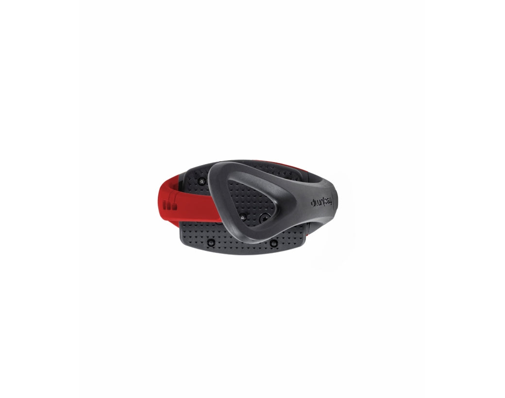 Freejump Stirrups Soft Up New Pro Red