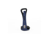 Freejump Stirrups Soft Up New Pro Pearl Blue Navy