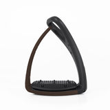 Freejump Stirrups Soft Up New Pro Choco