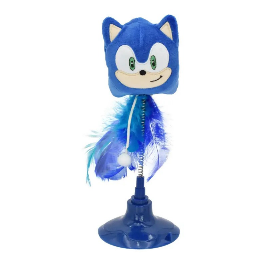Sonic the Hedgehog® Sonic Cat Swatter