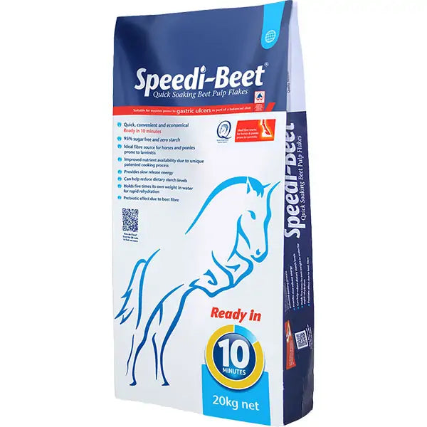 British Horse Feeds Speedi Beet 20kg