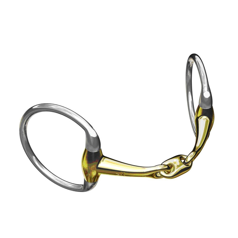 Neue Schule Tranz Lozenge 16mm Eggbutt (8023E)