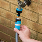 Flopro Supergrip Hose Tap Connector