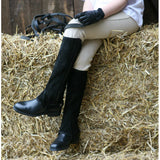 Tuffa Suede Chaps Adult