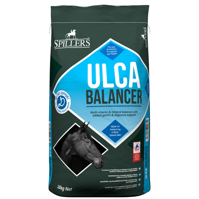 Spillers Ulca Balancer 15kg