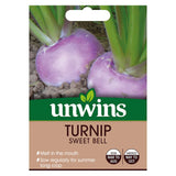 Turnip Sweet Bell