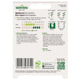 Unwins Beetroot Boltardy