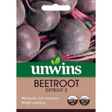 Unwins Beetroot Detroit 2