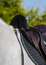 Woof Wear Sheepskin Half Pad