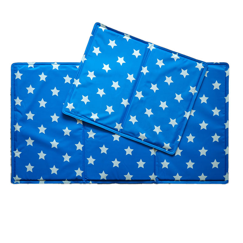 Zoon Uber-Activ Gel Cooling Dog Mat - 50x40cm