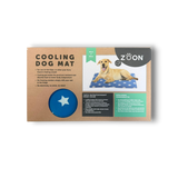 Zoon Uber-Activ Gel Cooling Dog Mat - 50x40cm