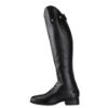 Picture of Ariat Heritage Contour Field Boot Black