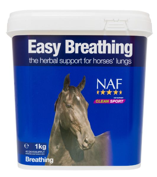 Picture of NAF Easy Breathing 1kg