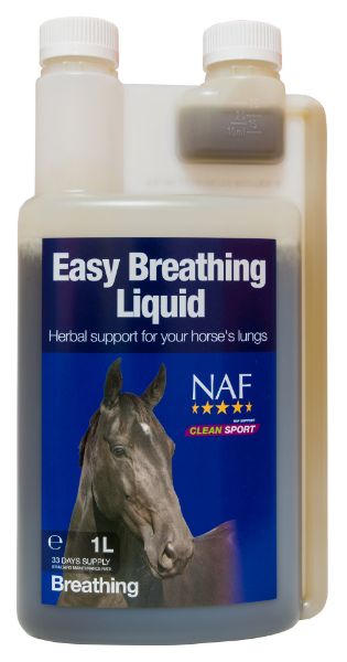 Picture of NAF Easy Breathing Liquid 1L