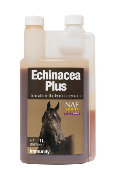 Picture of NAF Echinacea Liquid 1L