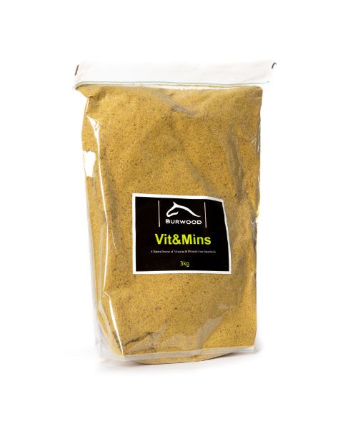 Picture of Burwood Vits & Minerals 3kg