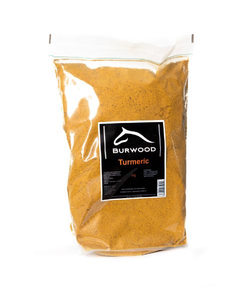 Picture of Burwood Turmeric 3kg