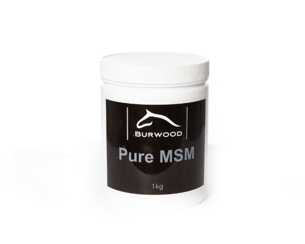 Picture of Burwood Pure Msm 1kg