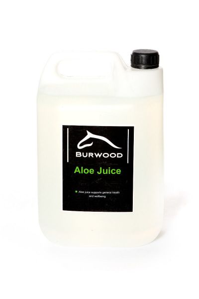 Picture of Burwood Aloe Vera 5ltr