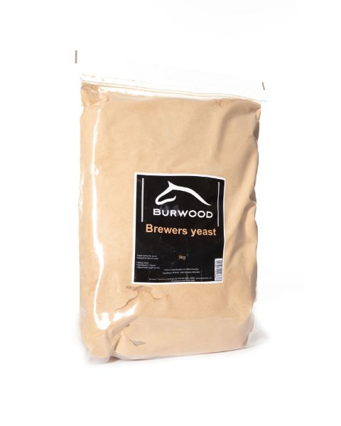 Picture of Burwood Brewers Yeast 3kg