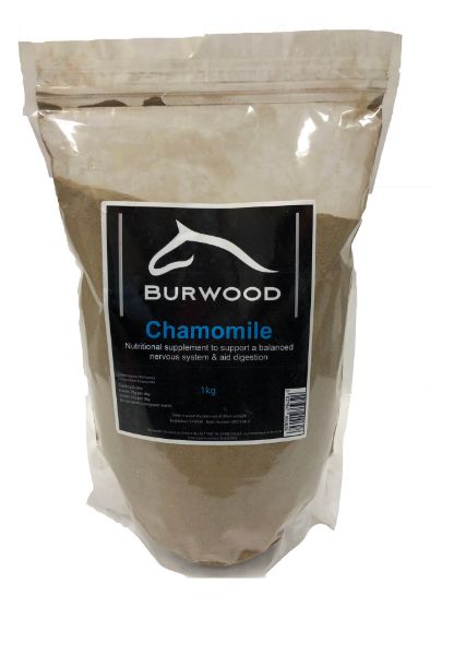 Picture of Burwood Chamomile Powder 1kg