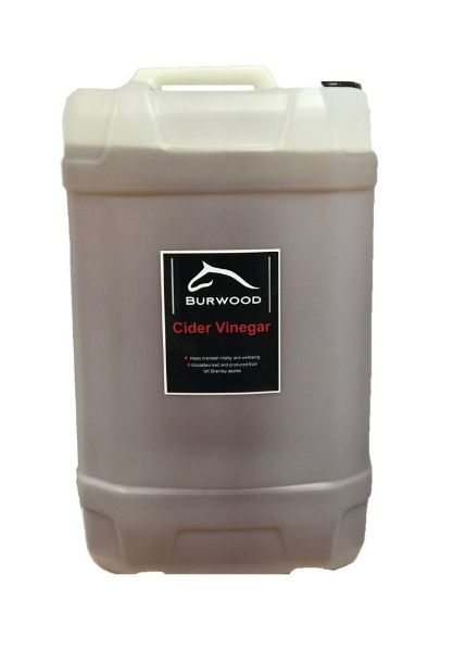 Picture of Burwood Apple Cider Vinegar 25ltr