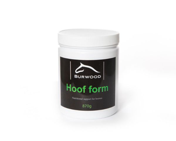 Picture of Burwood Hoof Form 870g