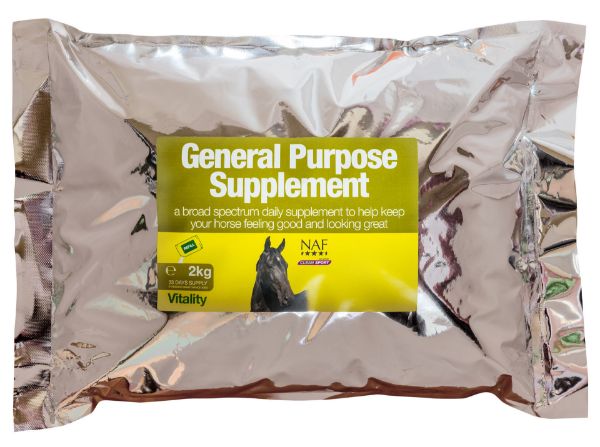 Picture of NAF General Purpose Refill 2kg