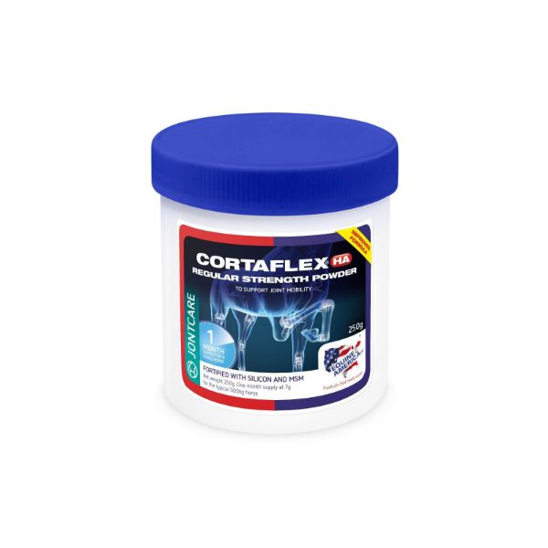 Picture of Equine America Equine Cortaflex Powder 250g