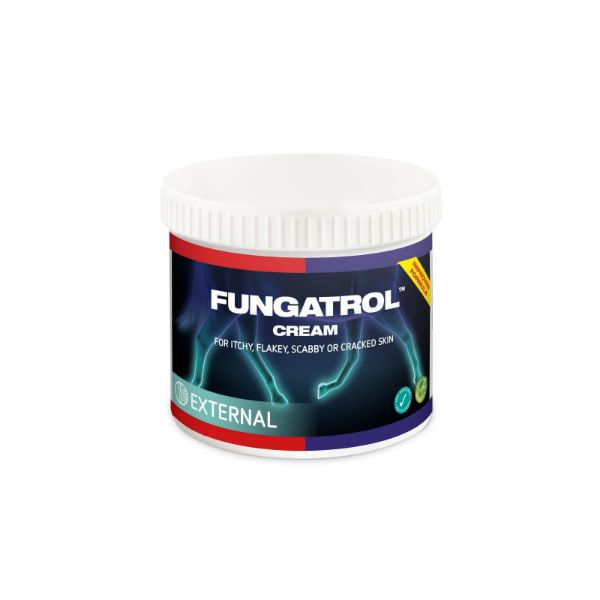 Picture of Equine America Fungatrol Cream 400ml