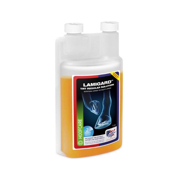 Picture of Equine America Lamigard Solution 1L