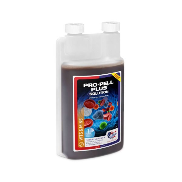 Picture of Equine America Propell Plus 1l