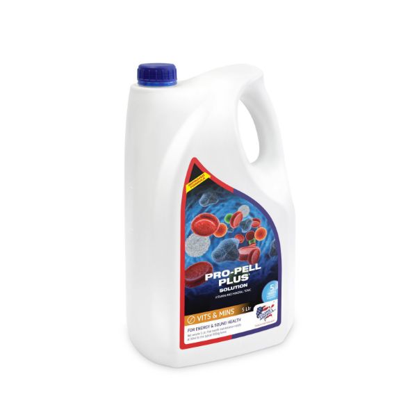 Picture of Equine America Propell Plus 5L
