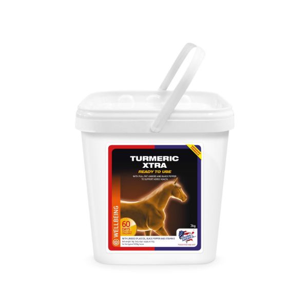 Picture of Equine America Turmeric Xtra 3kg