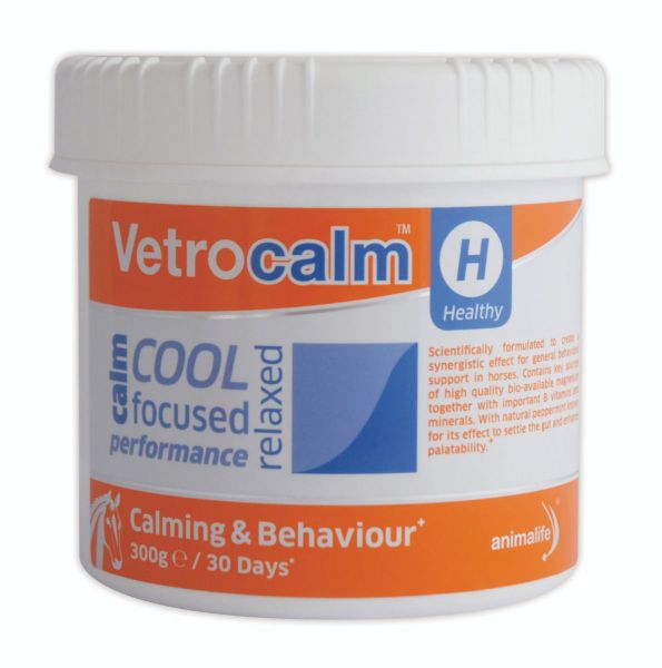 Picture of Animalife Vetrocalm Healthy 300g