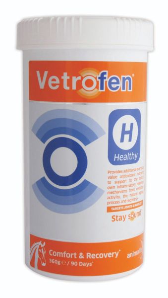 Picture of Animalife Vetrofen Joint Supplement Healthy 360g