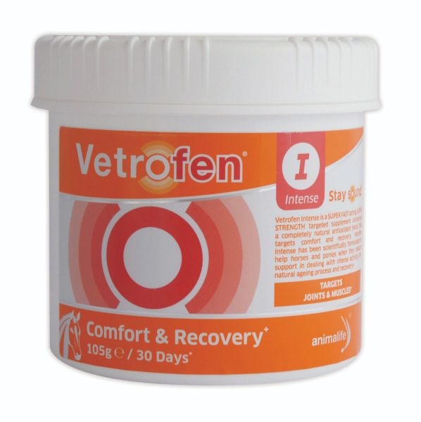 Picture of Animalife Vetrofen Joint Supplement Intense 105g