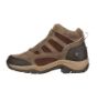 Picture of Ariat Terrain H2O Zip Distressed Brown