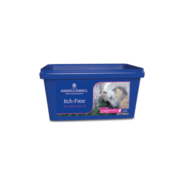 Picture of Dodson & Horrell Itch-Free 1kg